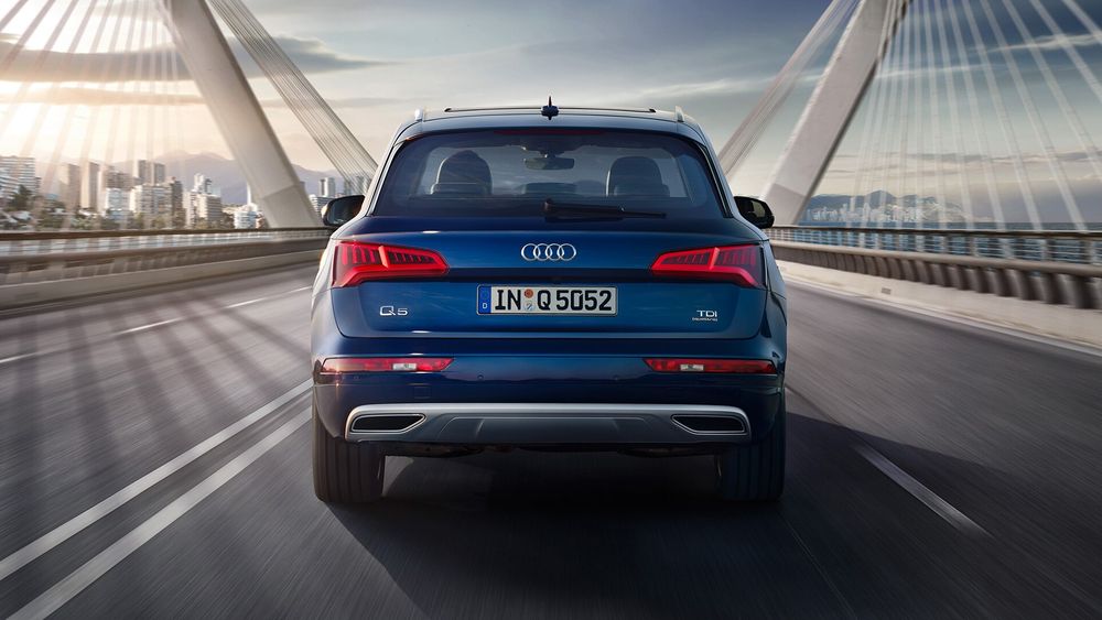 Audi Q5 Image Listing 7