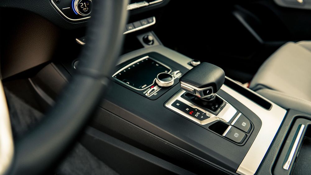 Audi Q5 Image Listing 11