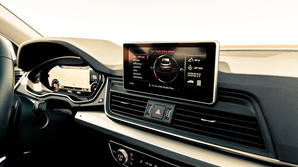 Audi Q5 Image Listing 12
