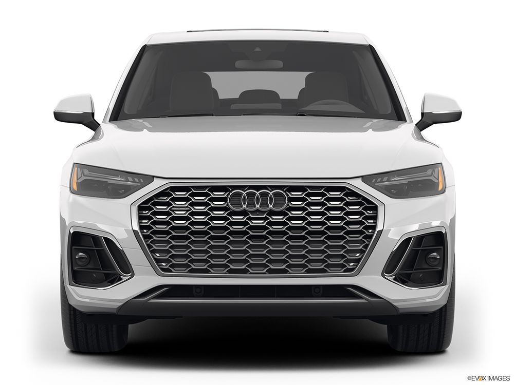 Audi Q5 Sportback Image Listing 2