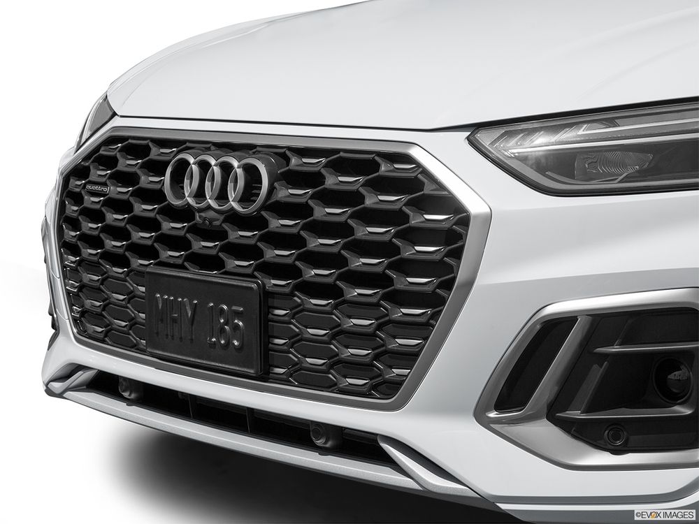 Audi Q5 Sportback Image Listing 4