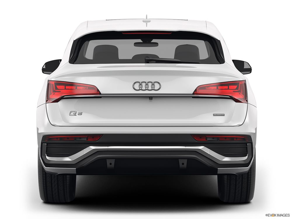 Audi Q5 Sportback Image Listing 5