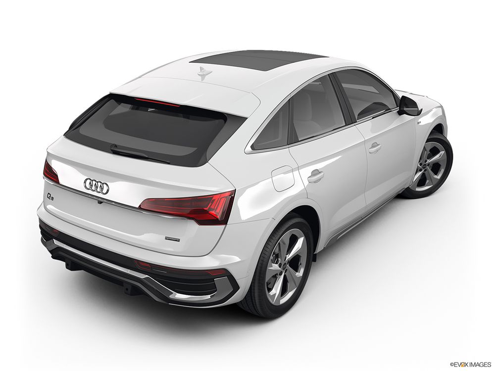 Audi Q5 Sportback Image Listing 7