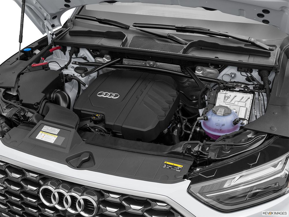 Audi Q5 Sportback Image Listing 8