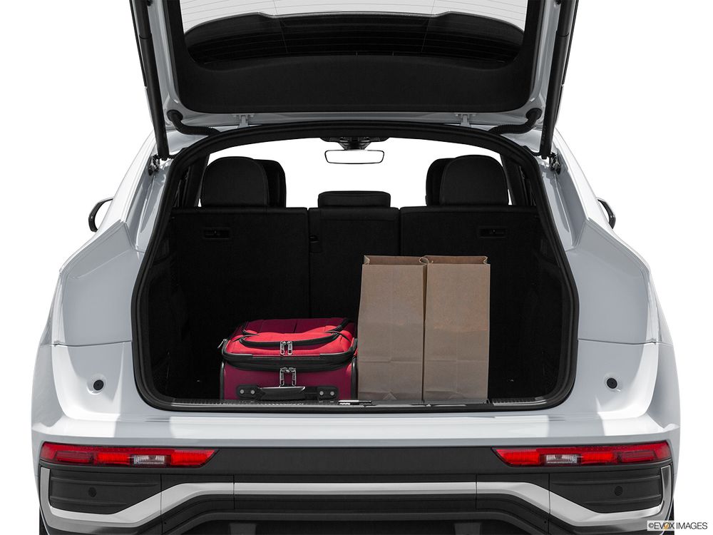 Audi Q5 Sportback Image Listing 9