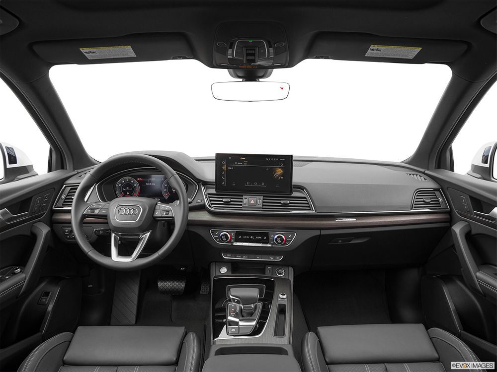 Audi Q5 Sportback Image Listing 10