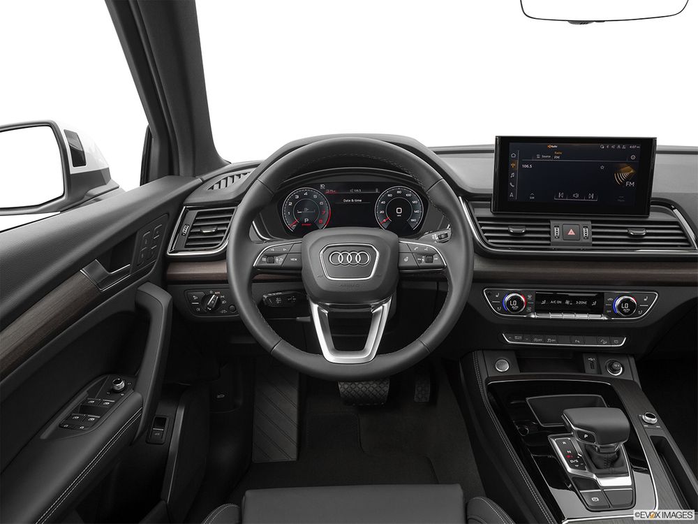 Audi Q5 Sportback Image Listing 11