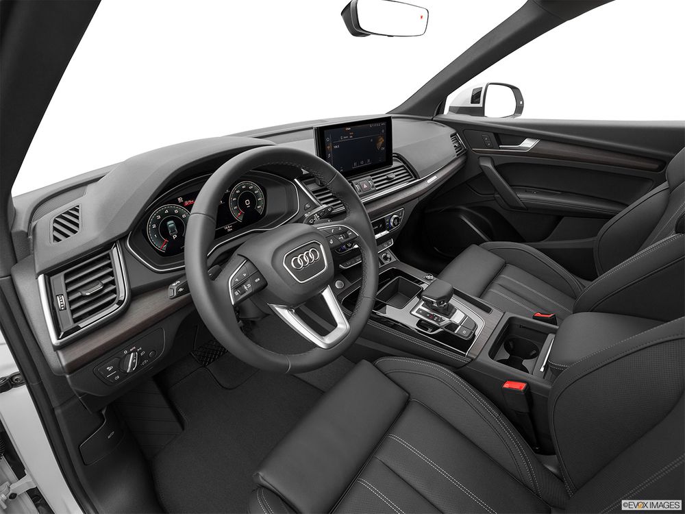 Audi Q5 Sportback Image Listing 12