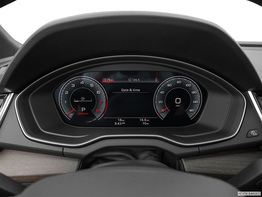Audi Q5 Sportback Image Listing 13
