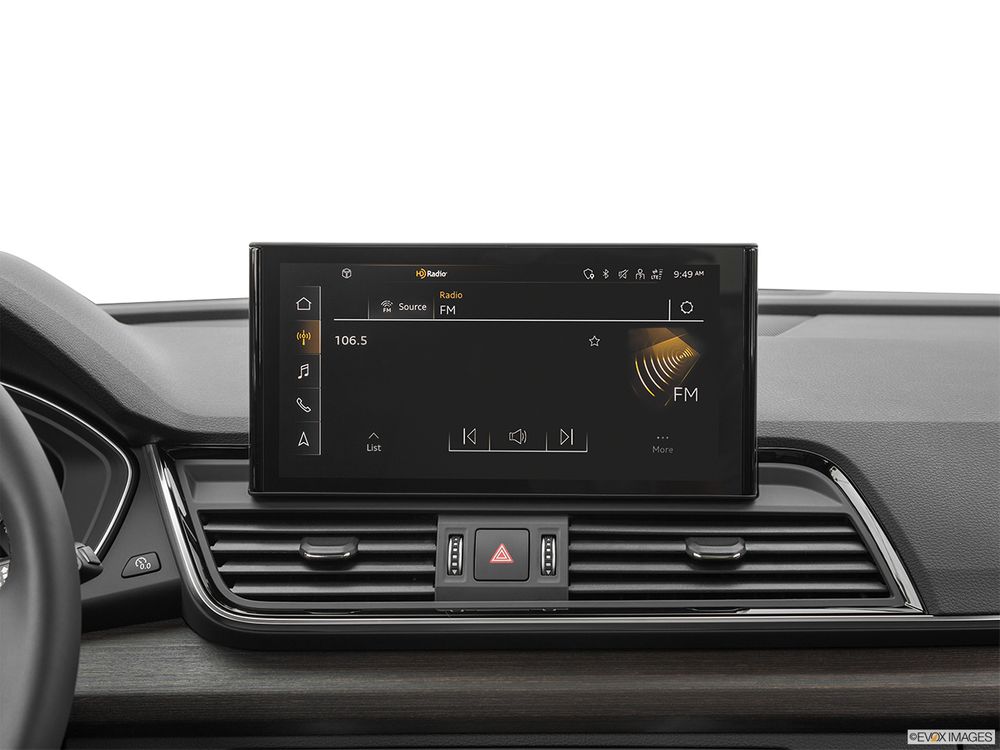 Audi Q5 Sportback Image Listing 14