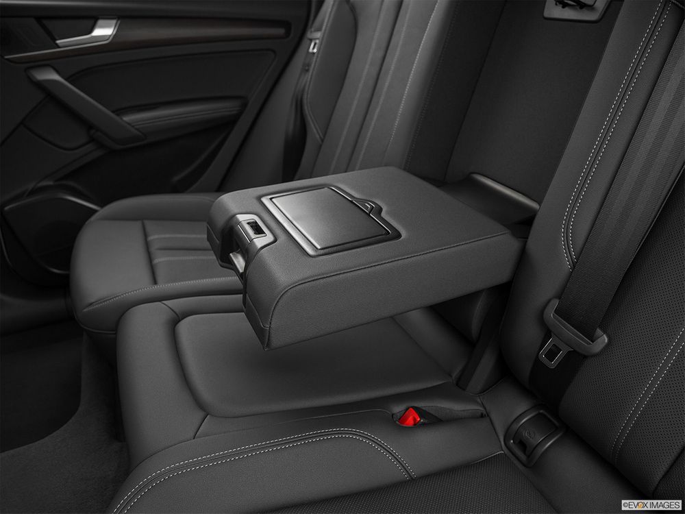 Audi Q5 Sportback Image Listing 15