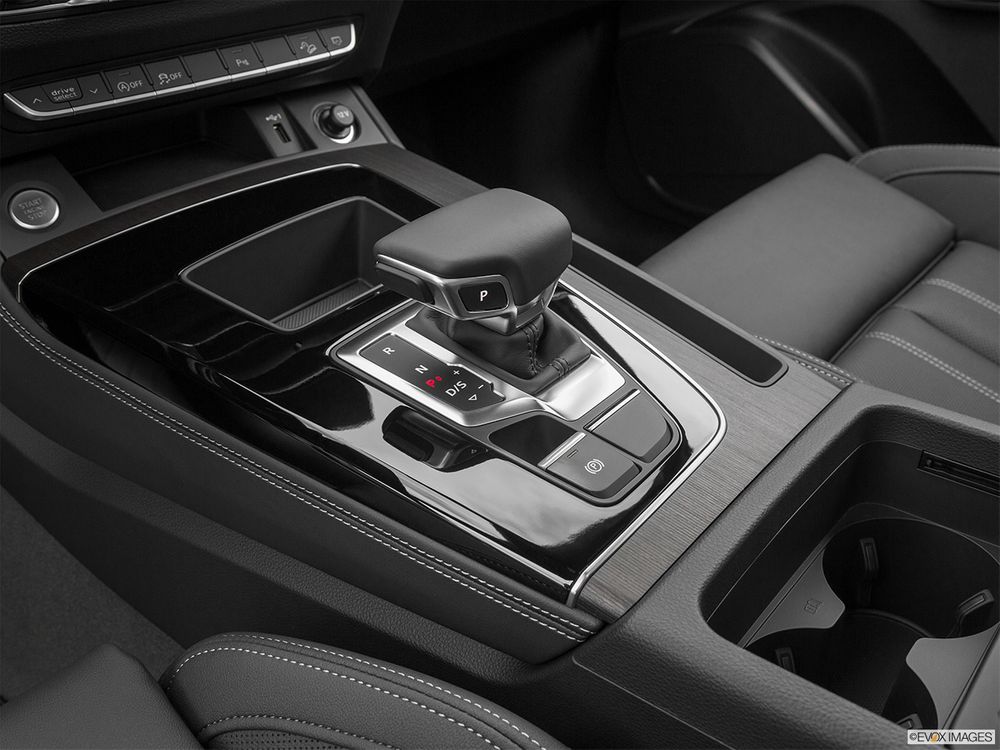 Audi Q5 Sportback Image Listing 16