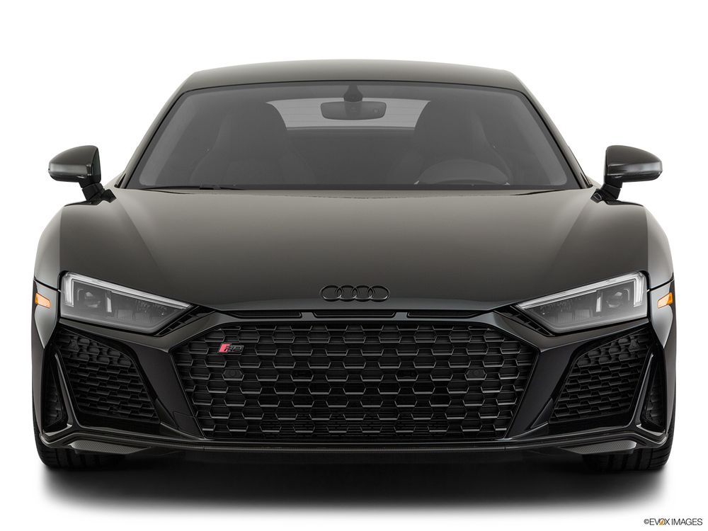 Audi R8 Coupe Image Listing 2