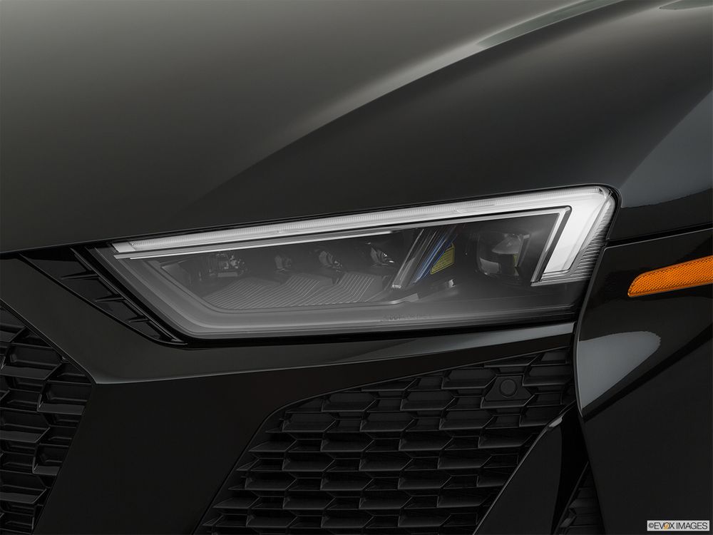 Audi R8 Coupe Image Listing 3