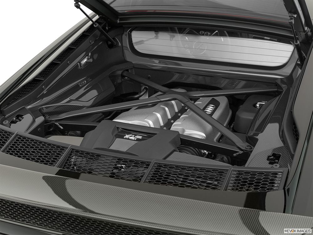 Audi R8 Coupe Image Listing 7
