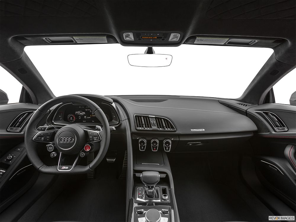 Audi R8 Coupe Image Listing 9
