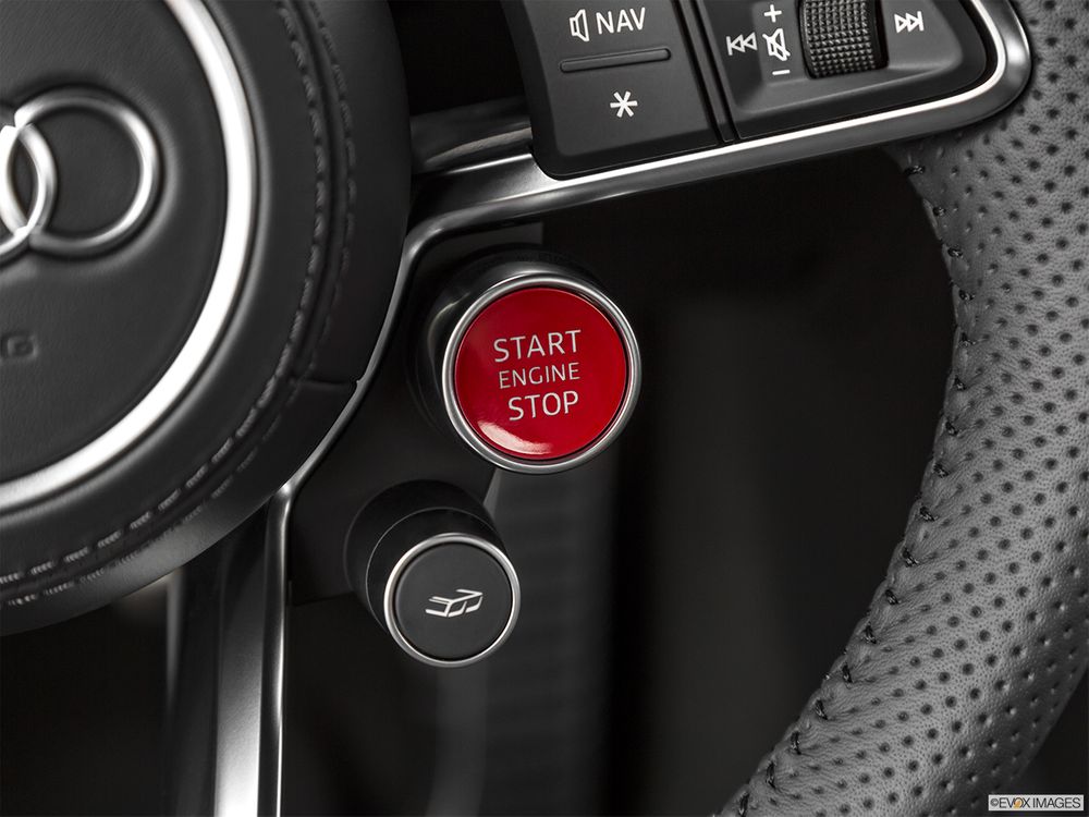 Audi R8 Coupe Image Listing 12