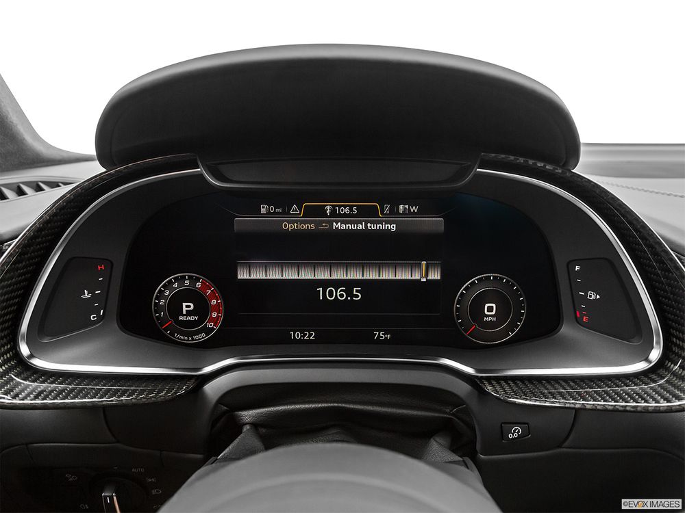 Audi R8 Coupe Image Listing 13