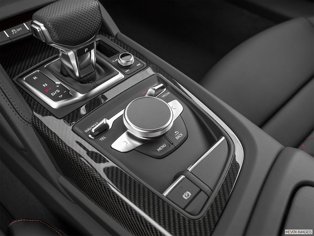 Audi R8 Coupe Image Listing 14