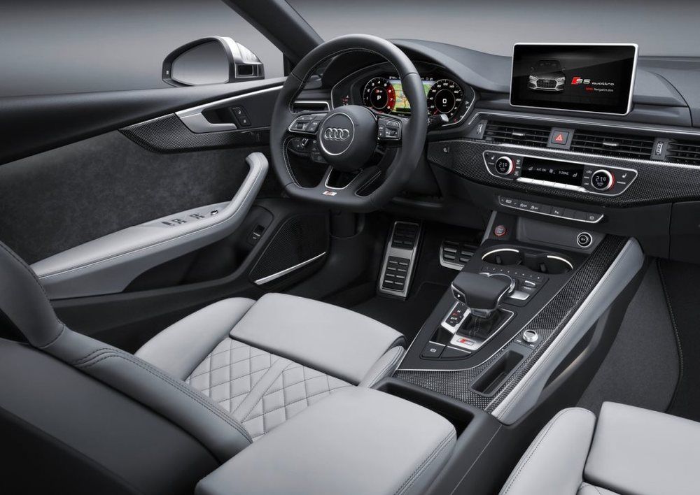 Audi S5 Sportback Image Listing 7