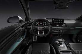 Audi SQ5 Sportback Image Listing 5