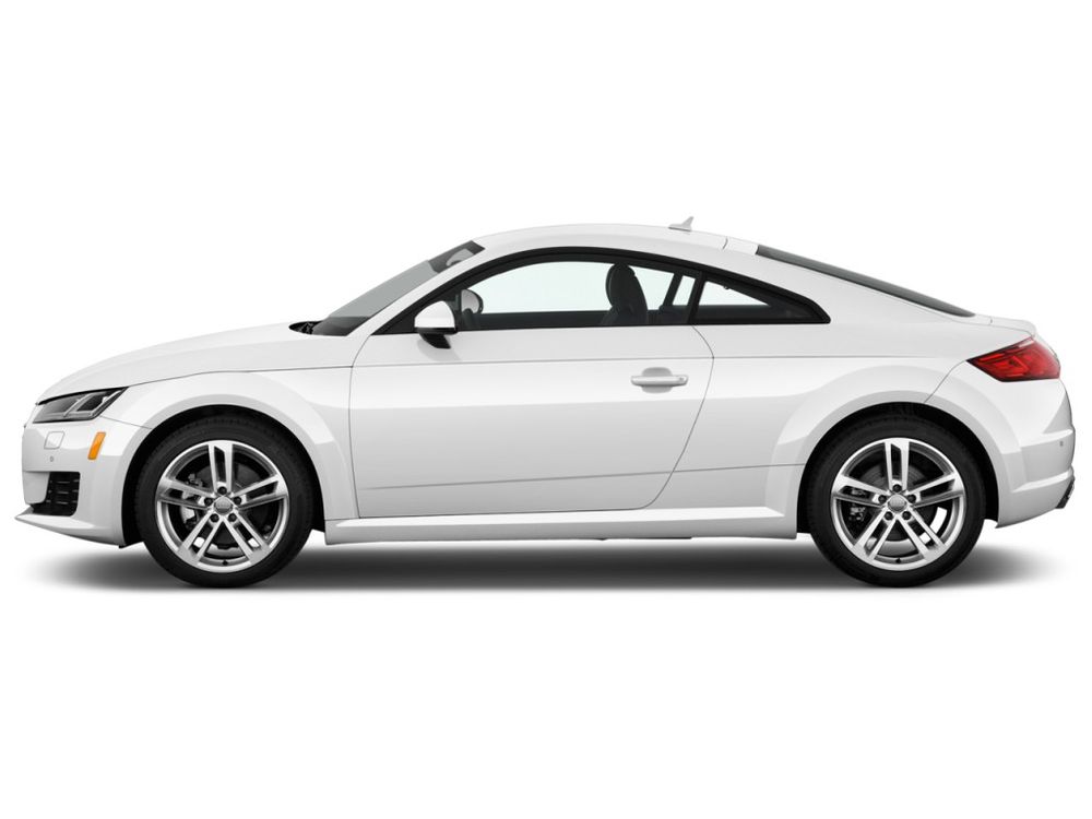 Audi TT Image Listing 2