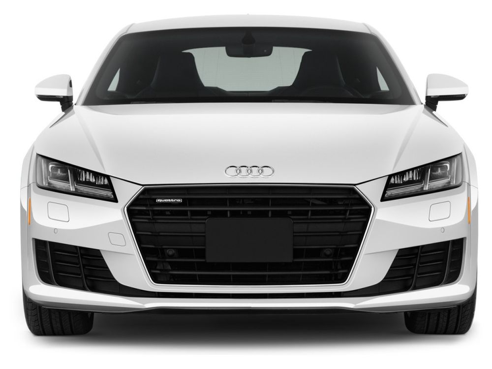 Audi TT Image Listing 6