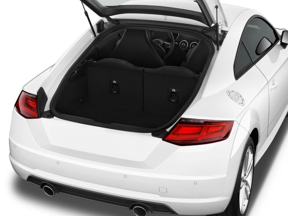 Audi TT Image Listing 8