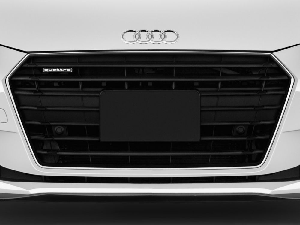 Audi TT Image Listing 9