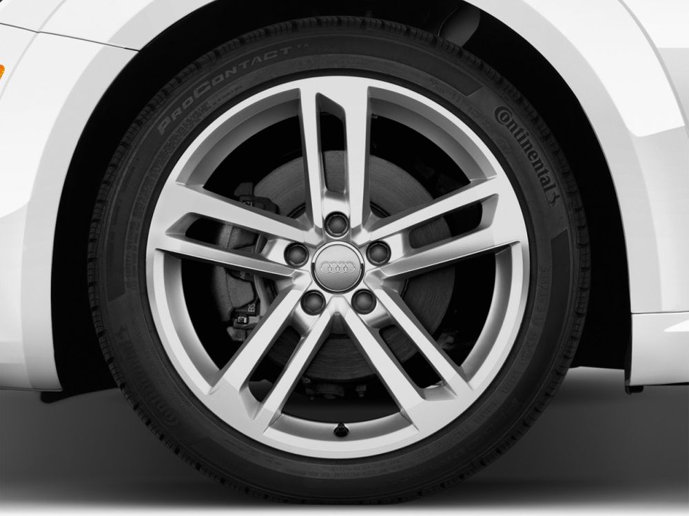 Audi TT Image Listing 10