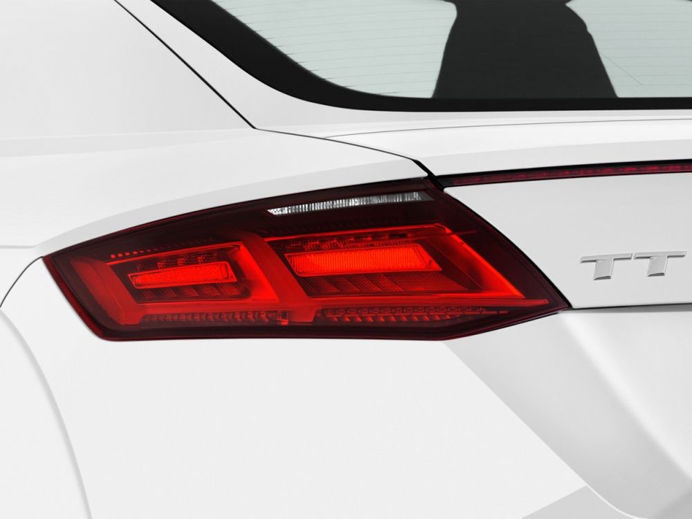 Audi TT Image Listing 14