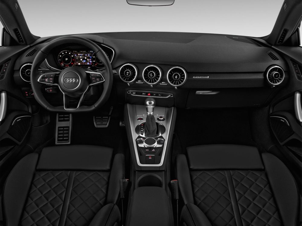 Audi TT Image Listing 15