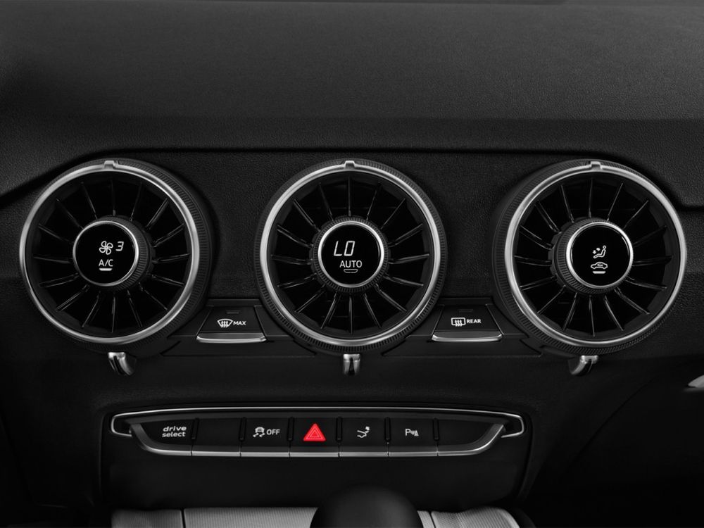 Audi TT Image Listing 19