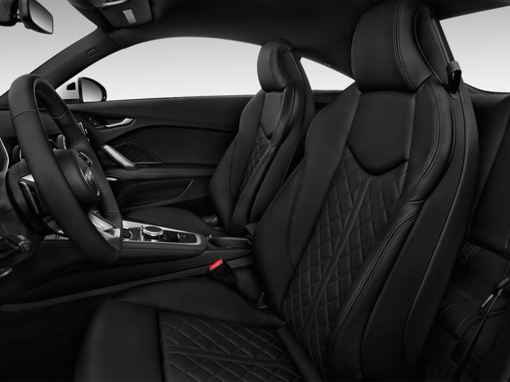 Audi TT Image Listing 20