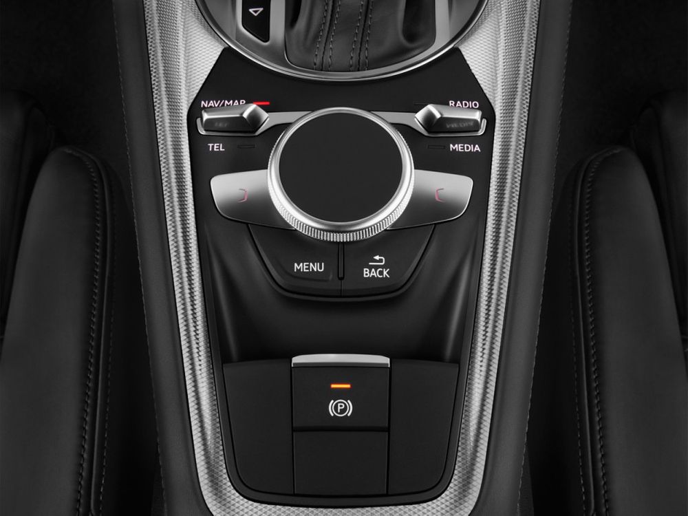 Audi TT Image Listing 22