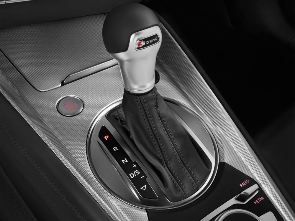 Audi TT Image Listing 23