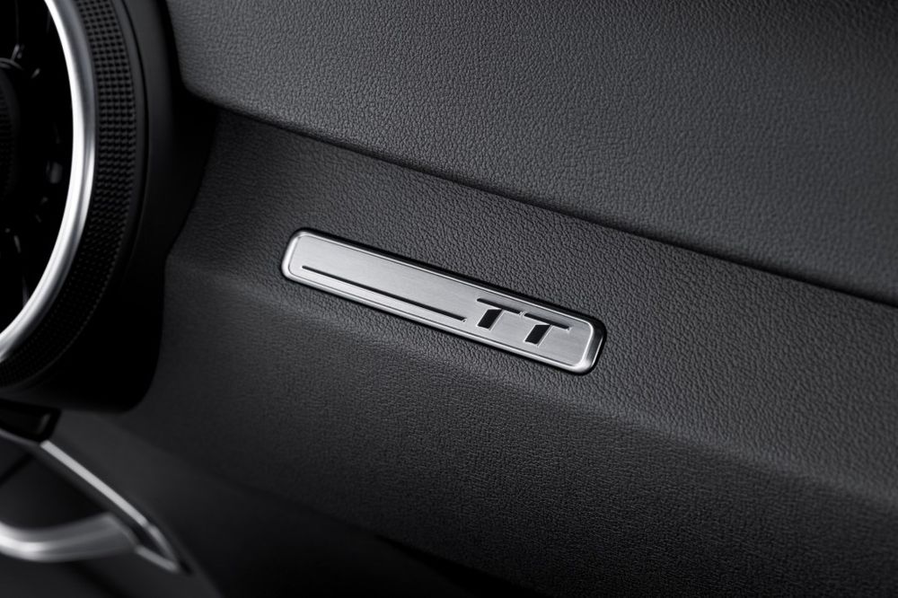 Audi TT Image Listing 25