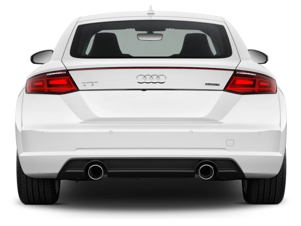 Audi TT Image Listing 5