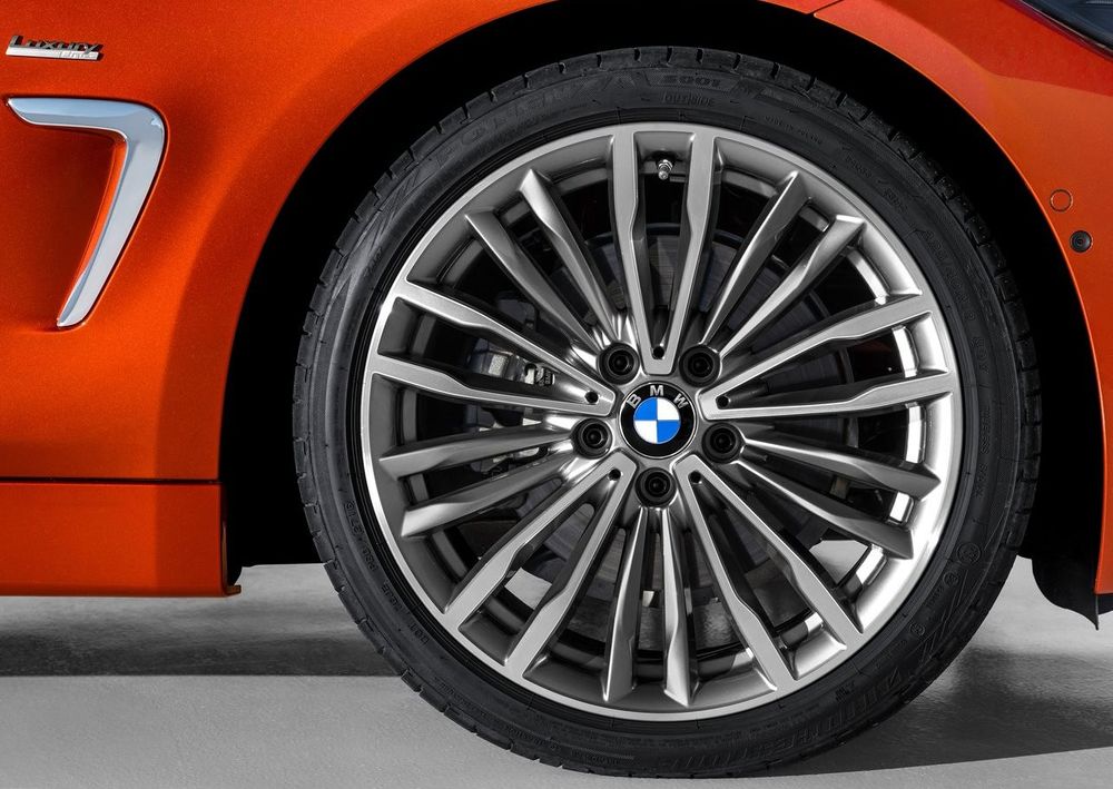 BMW 4 Series Convertible Image Listing 11