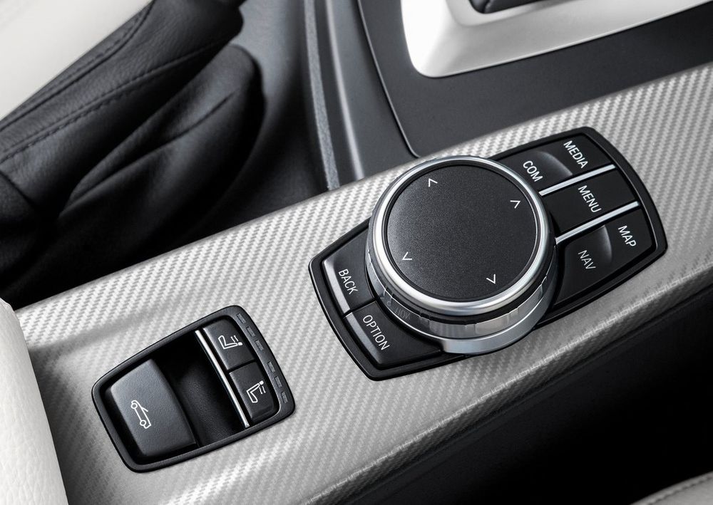 BMW 4 Series Convertible Image Listing 13