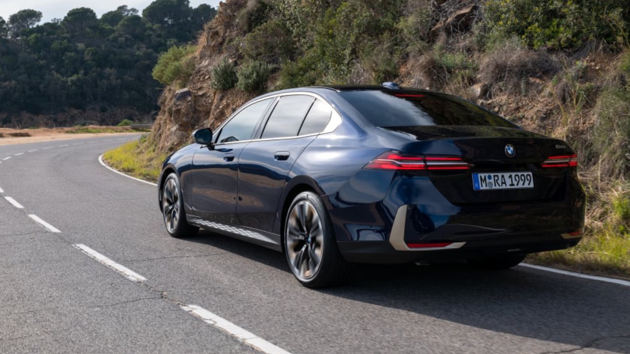 BMW 4 Series Coupe Image Listing 5