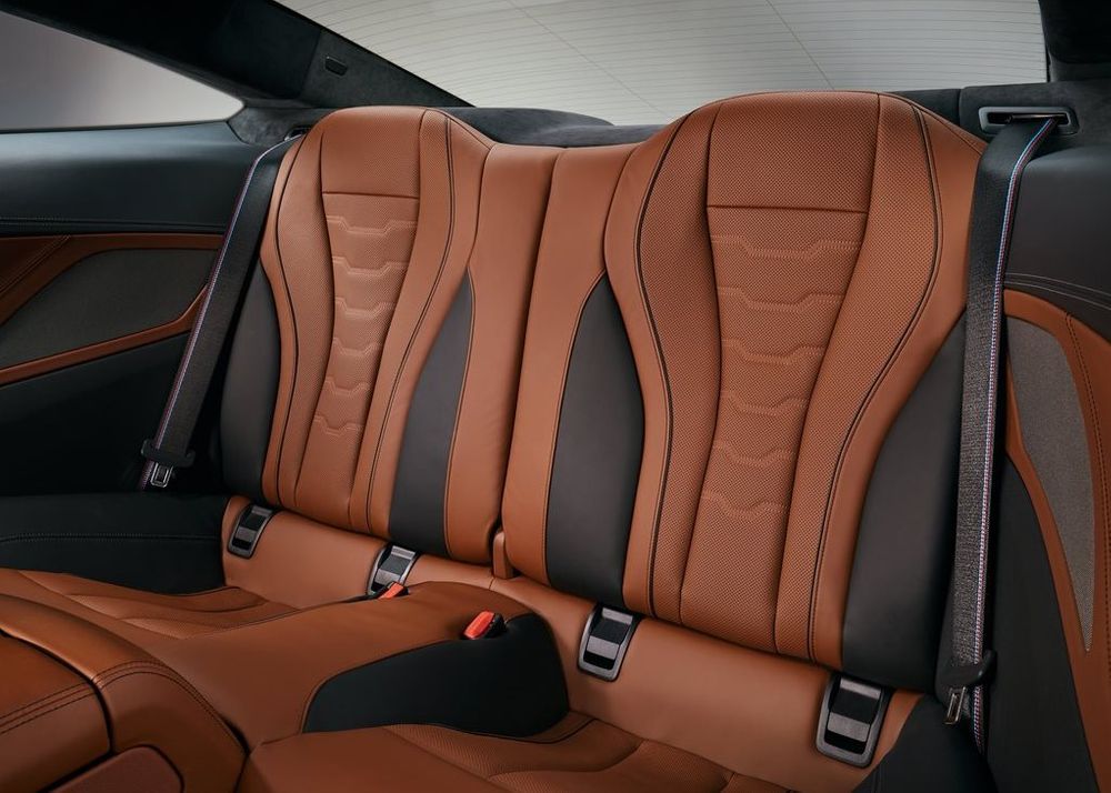 BMW 8 Series Coupe Image Listing 9