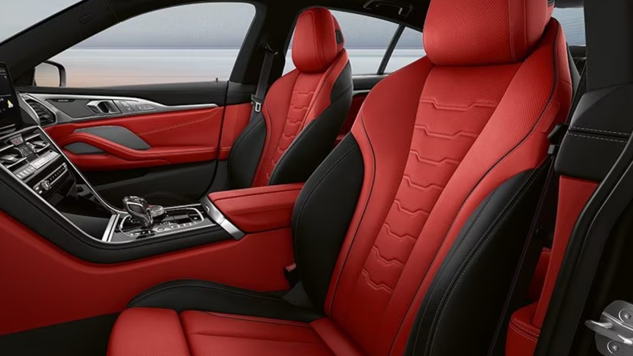BMW 8 Series Gran Coupe Image Listing 2