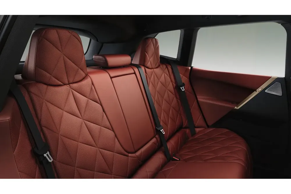 BMW IX Image Listing 15