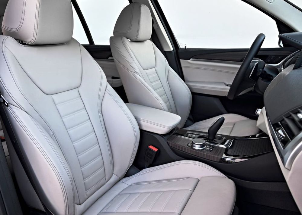 BMW X3 Image Listing 4