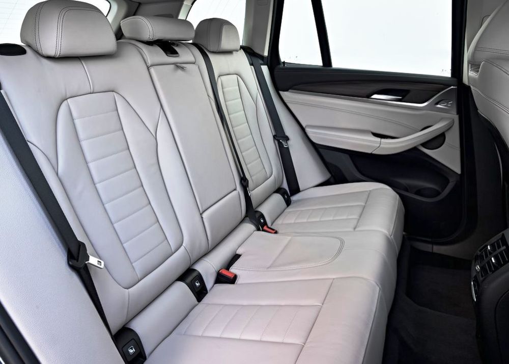 BMW X3 Image Listing 5
