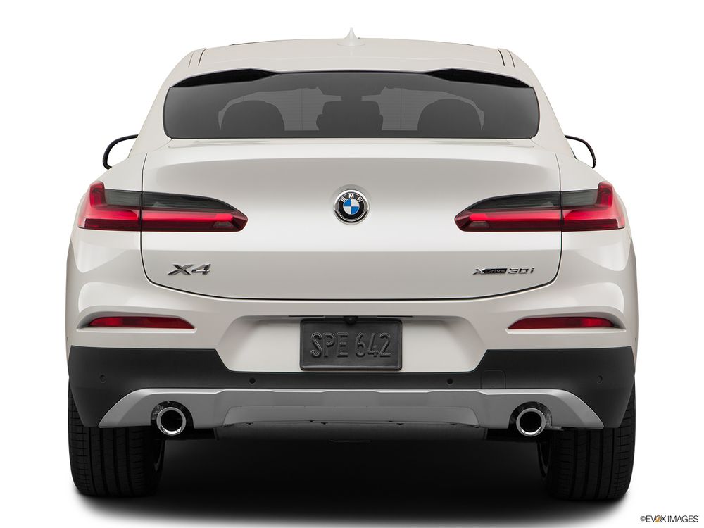 BMW X4 Image Listing 2