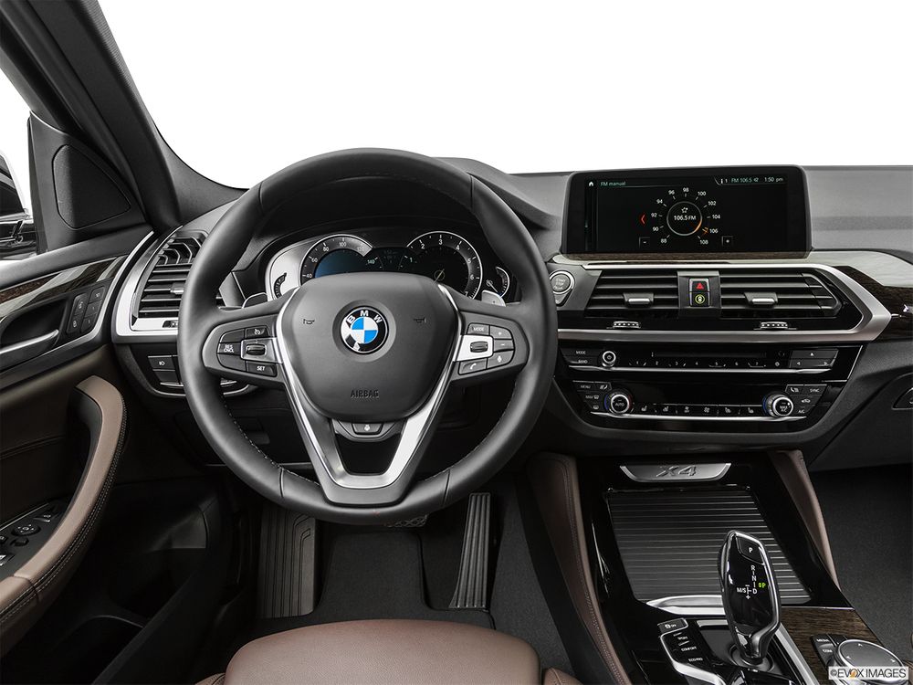 BMW X4 Image Listing 5