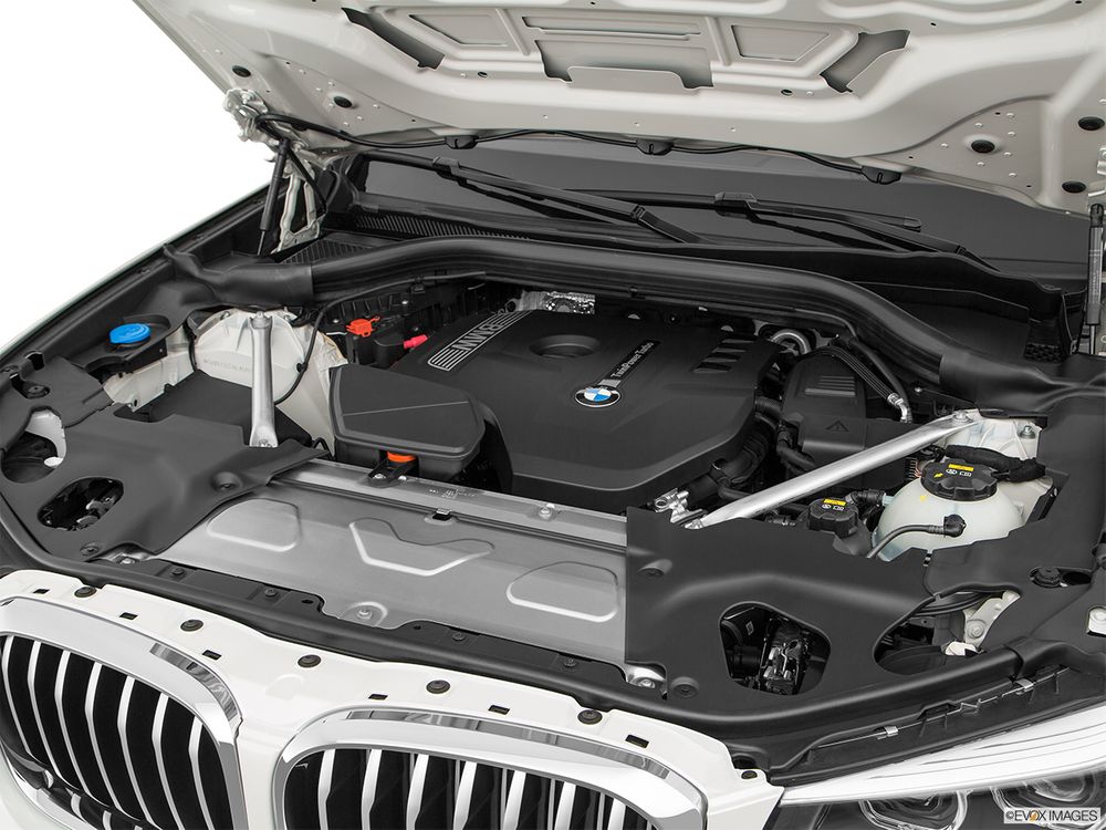 BMW X4 Image Listing 6
