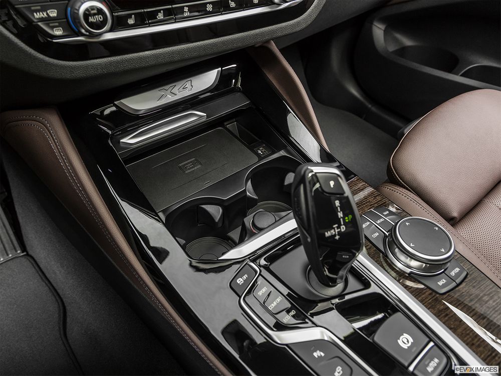 BMW X4 Image Listing 8